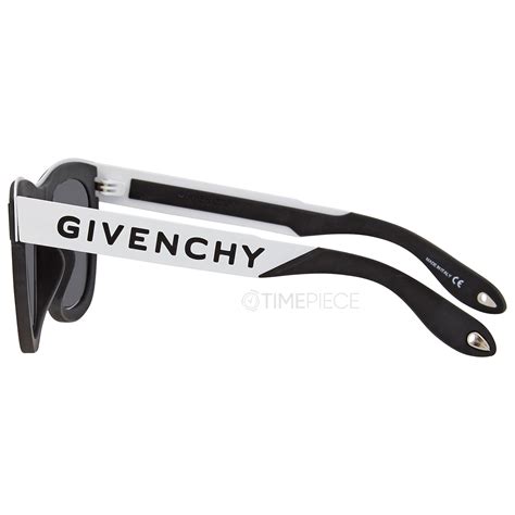 women's givenchy gv 7016 review|Givenchy Grey Square Unisex Sunglasses GV 7016/N/S 080S 52.